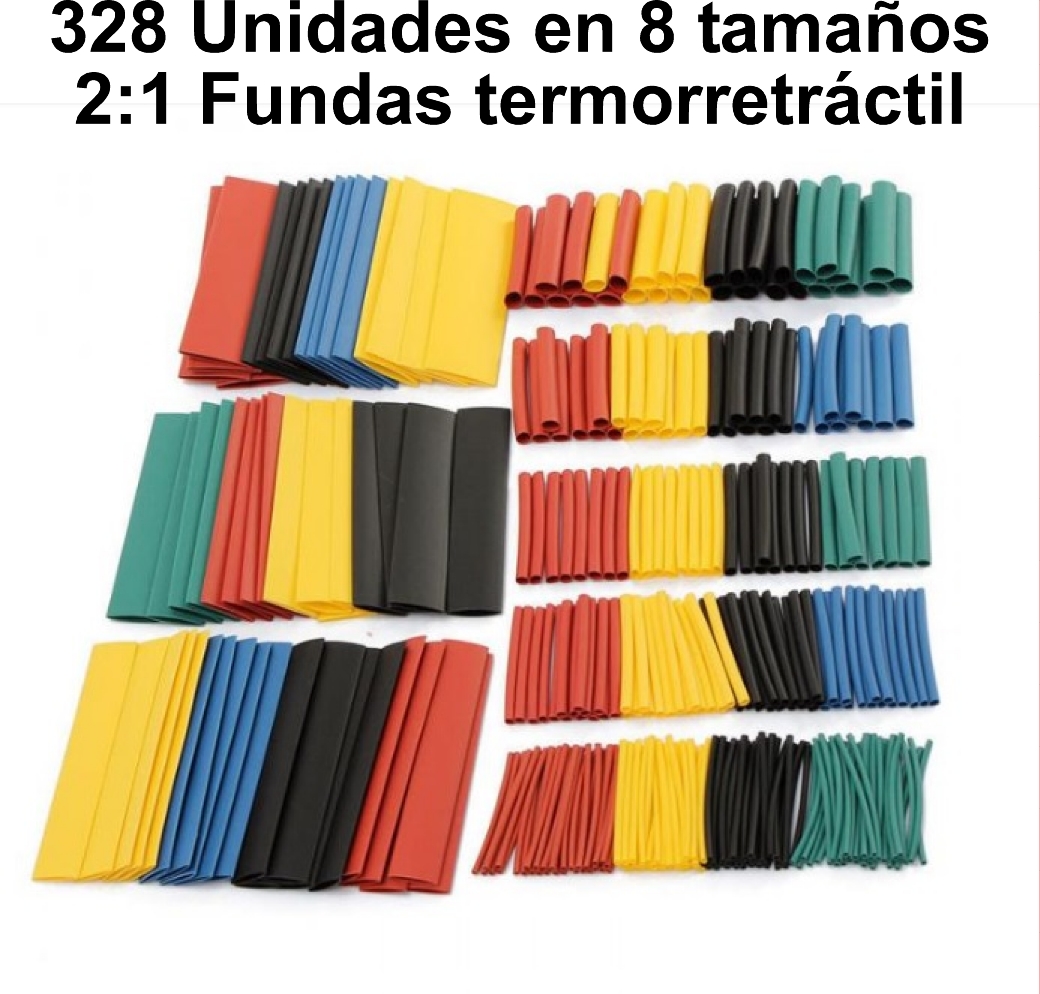 Funda Termorretractil